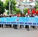 Tuyên truyền về phòng, chống mua bán người năm 2021